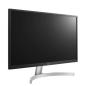 LG 27UL500P-W Monitor 27" IPS 4K 5ms HDMI DP Bco