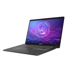 MSI Modern A14-010XES AMD R7-250 16GB 1TB DOS 14"