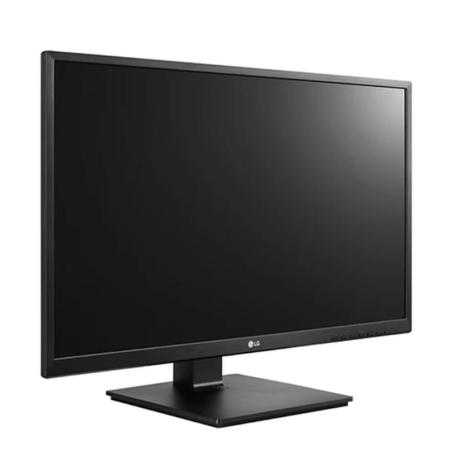 LG 27BK55YP-B Monitor 27" VGA DVI DP HDMI MM AA