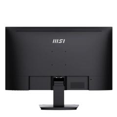 MSI MP273A Monitor 27" IPS FHD 16:9 VGA DP HDMI MM