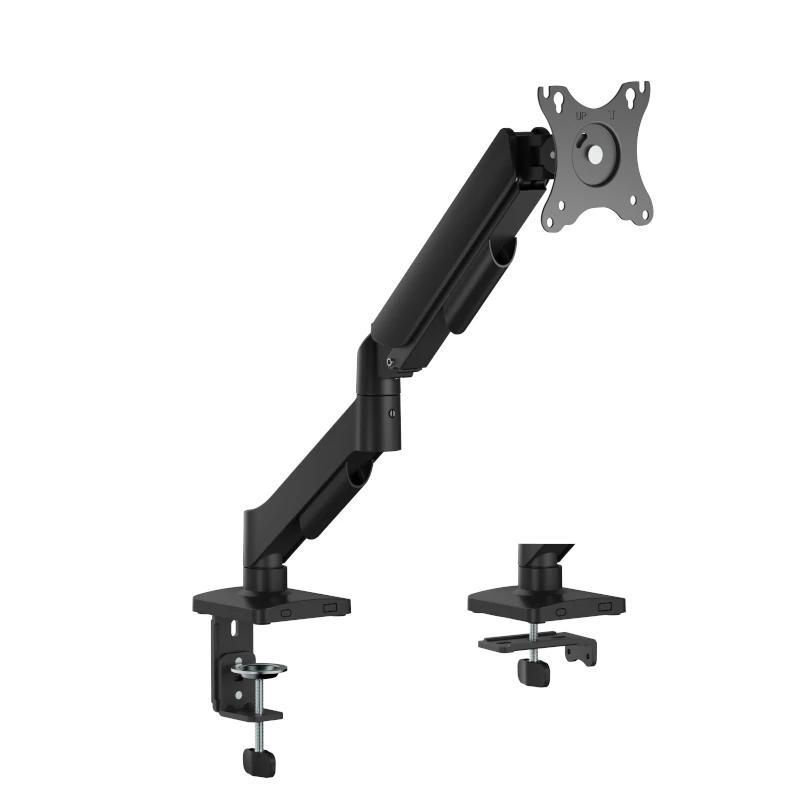 iggual SPMP01-A Soporte pinza 1 monitor 17-34" pro iggual SPMP01-A Soporte pinza 1 monitor 17-34" pro