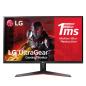 LG 27MP60GP-B Monitor LED 27" IPS 1ms VGA HDMI DP