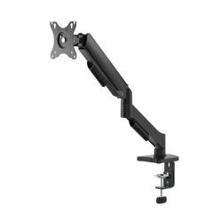 iggual SPMP01-A Soporte pinza 1 monitor 17-34" pro