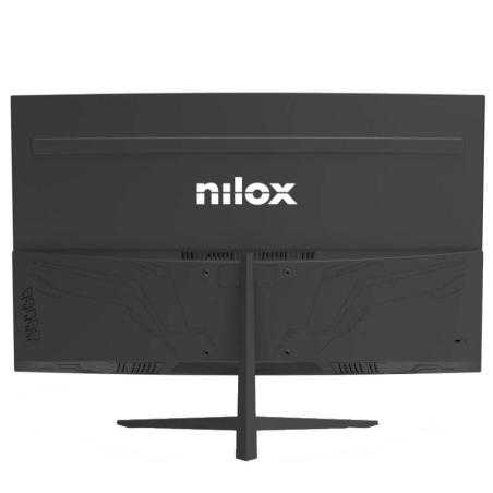 NILOX NXM27CRV01 Monitor 27" 165hz HDMI DP MM curv