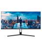 NILOX NXM29UW01 Monitor 29" IPS 4ms 75 Hz HDMI