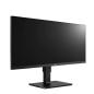 LG 34BN670P-B monitor 34" IPS WFHD HDMI DP AA MM