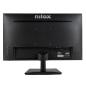 NILOX NXM24FHD11 Monitor 24" FHD VA 5ms VGA HDMI