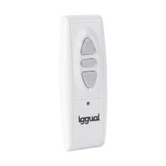 iggual Control remoto pantalla proyección eléctr.