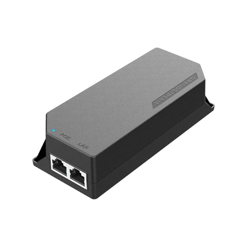 Grandstream GS-POE15W-MG PoE Injector 1x2.5 LAN Grandstream GS-POE15W-MG PoE Injector 1x2.5 LAN