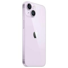 CKP iPhone 14 Semi Nuevo 128GB Purple Grado A
