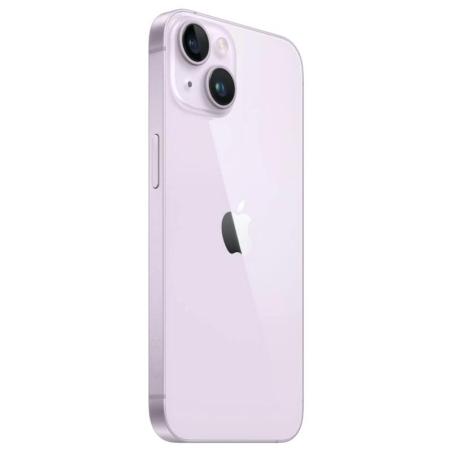 CKP iPhone 14 Semi Nuevo 128GB Purple Grado A