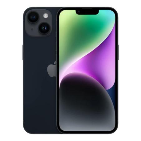 CKP iPhone 14 Semi Nuevo 128GB Black Grado A