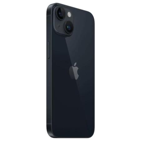 CKP iPhone 14 Semi Nuevo 128GB Black Grado A