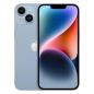 CKP iPhone 14 Semi Nuevo 128G Blue Grado B CKP iPhone 14 Semi Nuevo 128G Blue Grado B