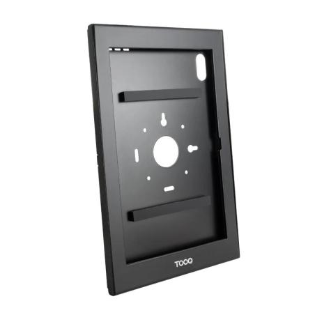 Tooq Marco Antirrobo Tablet 14,6" Negro