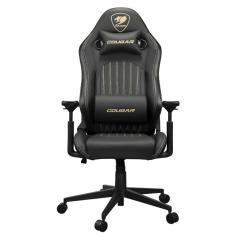 Cougar Silla Gaming Explore Royal
