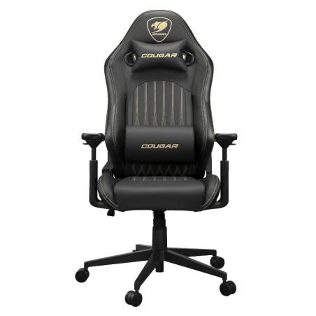 Cougar Silla Gaming Explore Royal