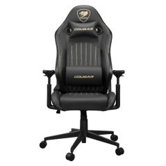 Cougar Silla Gaming Explore Royal