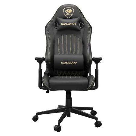 Cougar Silla Gaming Explore Royal