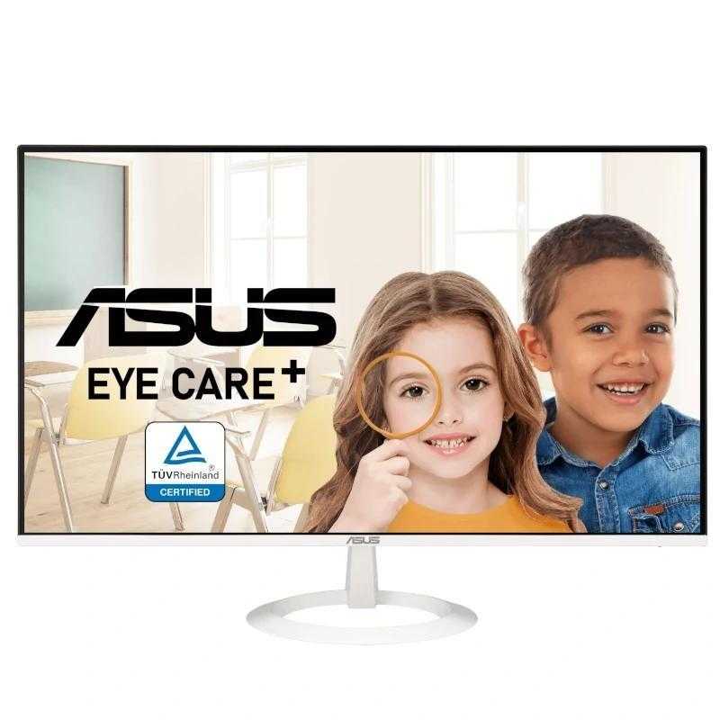 Asus VZ27EHF-W Monitor 27" IPS 100hz 1ms HDMI