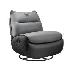 Cougar Sillón Overlord Neo