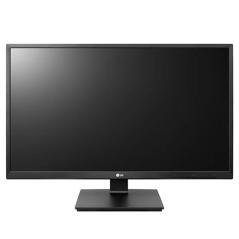 LG 24BK55YP-B Monitor 23.8" VGA DVI DP HDMI MM AA