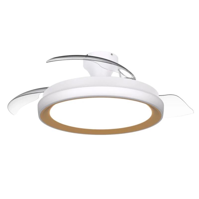 PHILIPS Ventilador techo Luz Bilss 106cm 28+35W Do PHILIPS Ventilador techo Luz Bilss 106cm 28+35W Do
