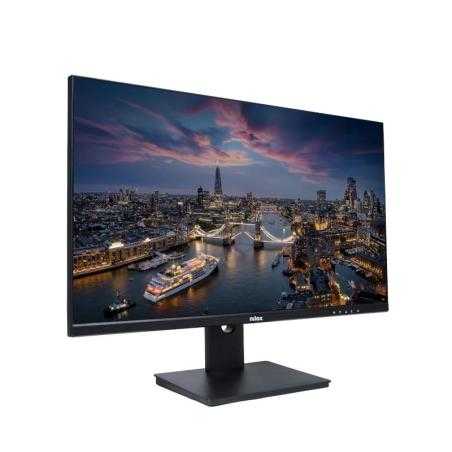 NILOX NXM274KD11 Monitor 27" 4K 60HZ 2HDMI DP USB