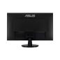 Asus VA24DQF Monitor 24" IPS FHD 100hz DP HDMI MM