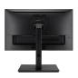 Asus VA229QSB Monitor 21.5" FHD 75Hz HDMI DP