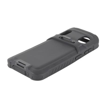 iggual Funda PDA rugerizada Quantum Order