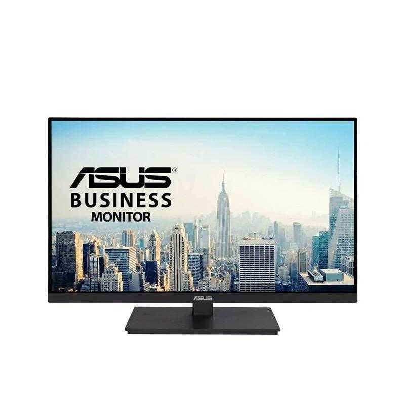 Asus VA24ECPSN Monitor 23.8" DP RJ45 USBc MM AA