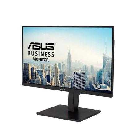 Asus VA24ECPSN Monitor 23.8" DP RJ45 USBc MM AA