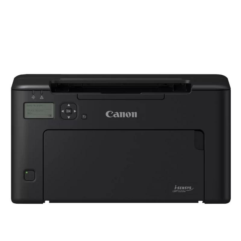 Canon Impresora i-SENSYS LBP122dw Canon Impresora i-SENSYS LBP122dw