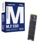 Biostar SSD M760 256Gb Pcie Gen3x4 NVMe 1.3 Biostar SSD M760 256Gb Pcie Gen3x4 NVMe 1.3