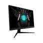 MSI G2412F Monitor 23.8"Gaming 180hz 1ms HDMI DP