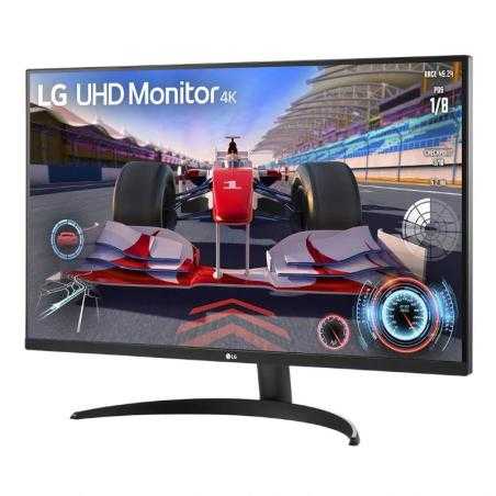 LG 32UR550-B monitor LED 31.5" 4K 2xHDMI DP MM AA