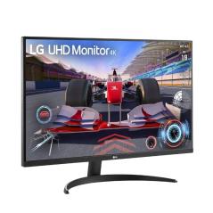 LG 32UR500-B monitor LED 31.5" 4K HDMI DP MM AA