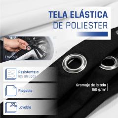 iggual Pantalla plegable ECO-COST 100" 16:9