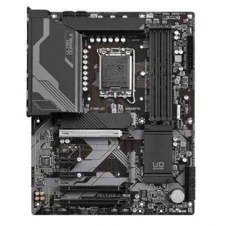 Gigabyte Placa Base Z790 UD DDR5 ATX 1700