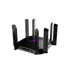 Reyee AX6000 Wi-Fi 6 Mesh Router with a 2.5 Gbps P
