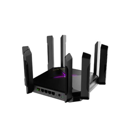 Reyee AX6000 Wi-Fi 6 Mesh Router with a 2.5 Gbps P