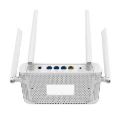 Ruijie Home Router WiFi AC1200 Dual 4xMbE