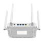 Ruijie Home Router WiFi AC1200 Dual 4xMbE