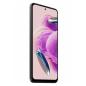 XIAOMI Redmi Note 12S 6,43" FHD 256GB 8GB Black