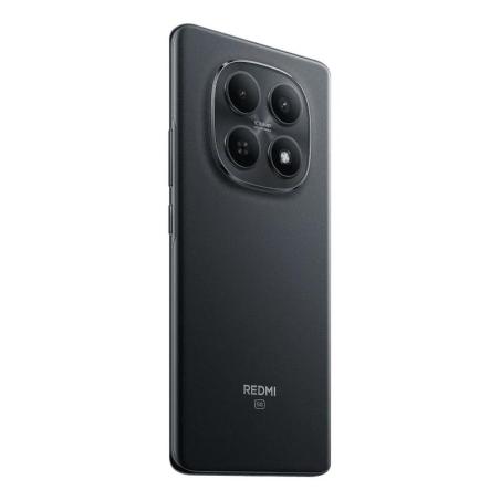 Xiaomi Redmi Note 15 5G 12Gb 512Gb Black