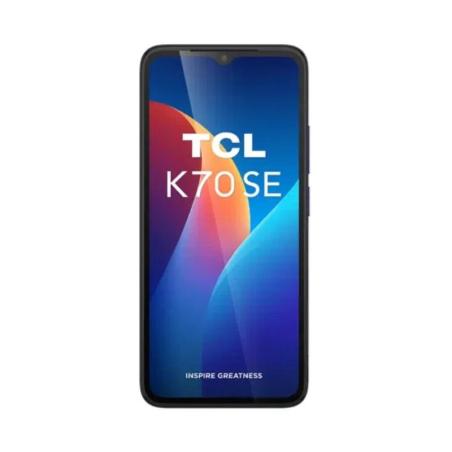 TCL K70 SE 4G 4Gb(+8) 64Gb 6.6" Indigo Black