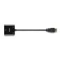 NGS ADAPTADOR HDMI A SVGA + AUDIO FULL HD + CABLE