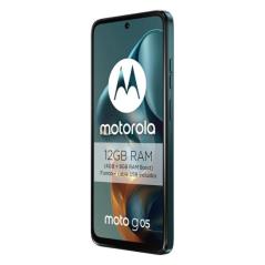 Motorola Moto G05 6.67" 4GB 128GB Atlantic Deep