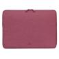 RIVACASE Funda 7704 Suzuka ECO rojo 13-14" RIVACASE Funda 7704 Suzuka ECO rojo 13-14"